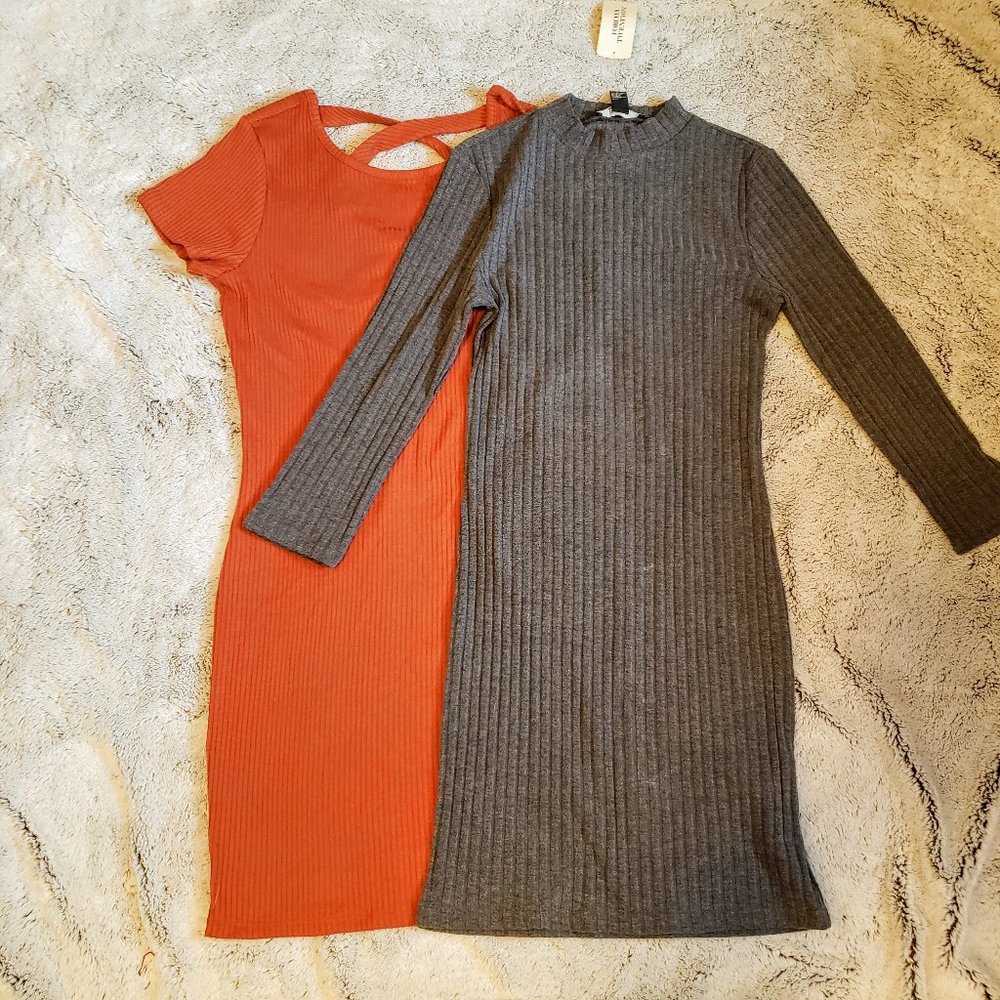Sweater Dress Bundle